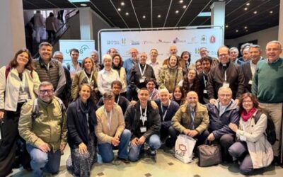 Renovados para la misión