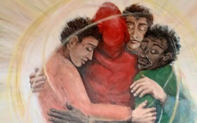 En camino con el Espíritu: discernir, servir, acoger