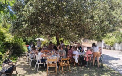 ¡Mataró nos unió y las tortillas nos conquistaron! Crónica de un fin de curso redondo el 13 de junio de 2026