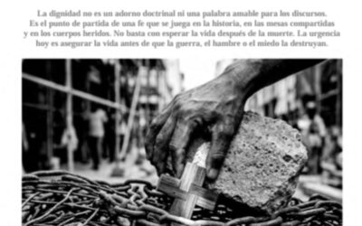 Vida antes de la muerte