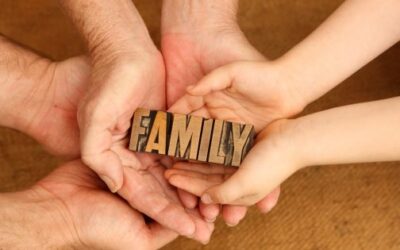 Vacaciones en familia: tiempo para reconectar, cuidarnos y hacer una «pausa» juntos.