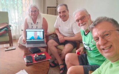 El Viaje Arcoíris cumple su primer año