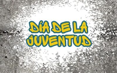 En el día internacional de la Juventud: jóvenes llamados a ser sal y luz del mundo.