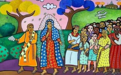 Santa Febe, una vocación sin límites