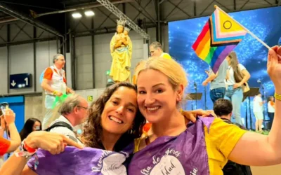 Invisibles y silenciadas son bienvenidas… una mirada teológica desde la diversidad queer creyente