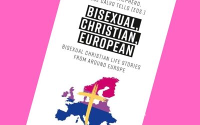 Bisexualidad, fe y diversidad: historias que también necesitábamos leer