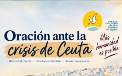 Oración ante la crisis migratoria de Ceuta: luz, esperanza y mirada misericordiosa