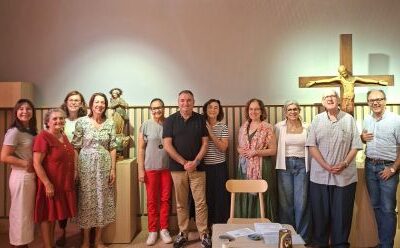«¿Para quién soy?»: una Asamblea de Inicio de Curso para vivir la vocación como don y misión