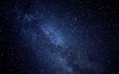Días de pozas y noches de estrellas