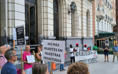 Poner a las personas en el centro