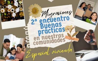 Encuentro online de Buenas Prácticas en Migraciones