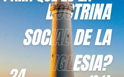 Encuentro de Apostolado Laical