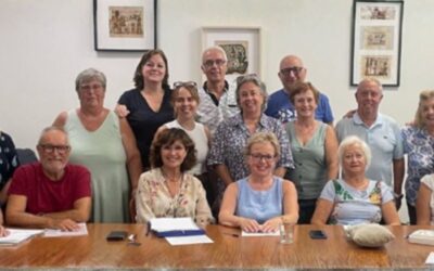 “Levántate y anda”: un encuentro de alegría, fe y esperanza en Alicante