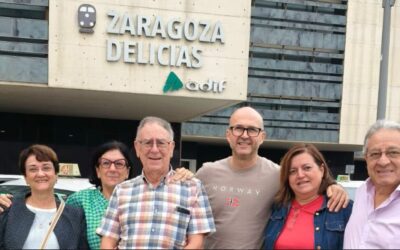 Mejorando el Reloj de la Vida